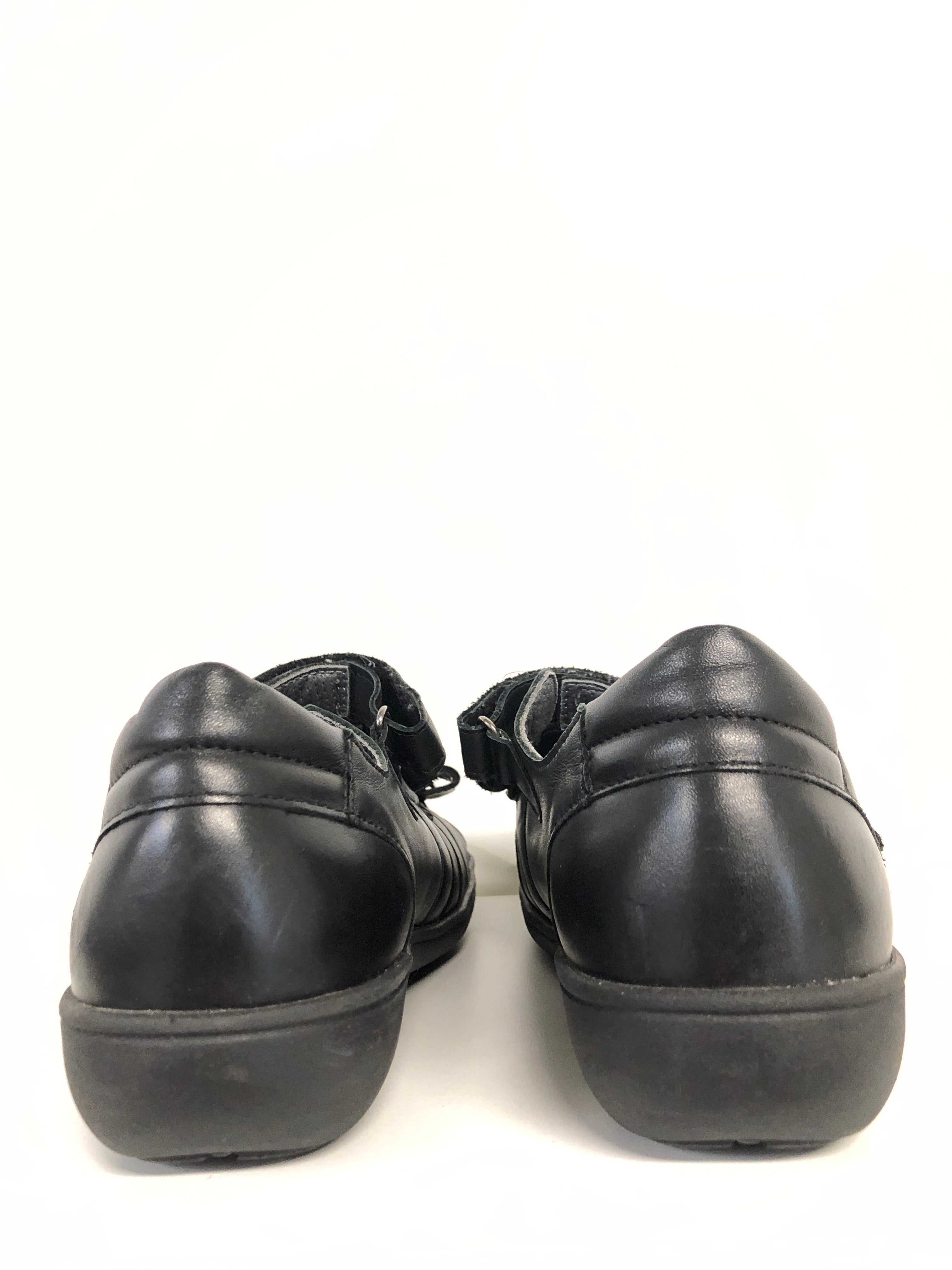 New Feet Sandaler